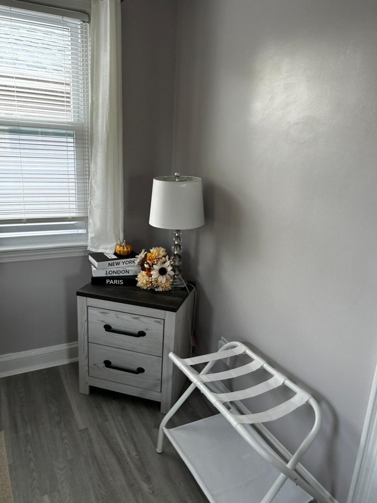 The Traveler's Retreat Apartment *