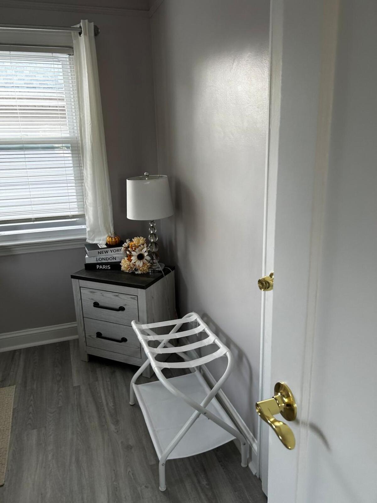 The Traveler's Retreat Apartment New York