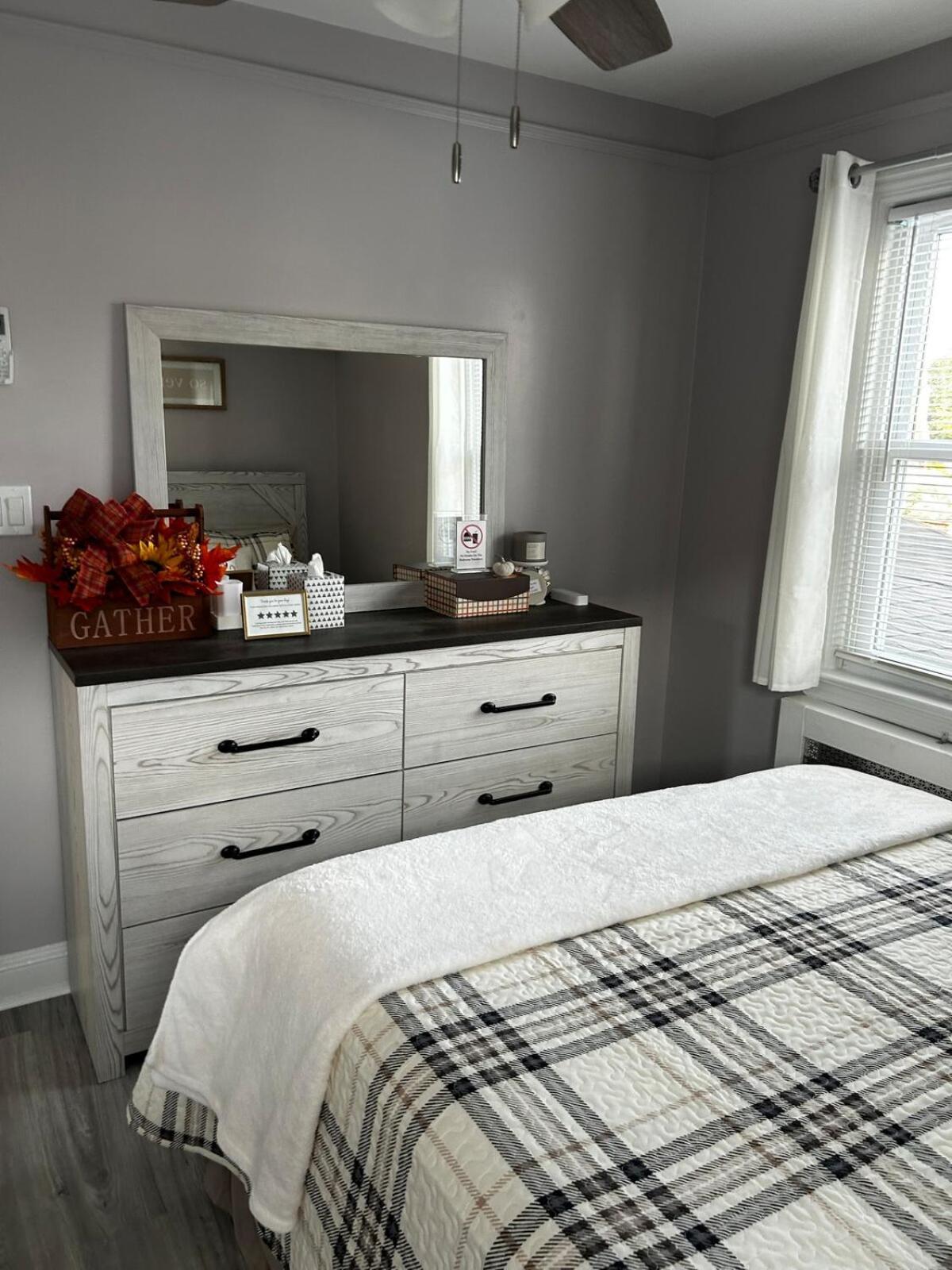 The Traveler's Retreat Apartment New York