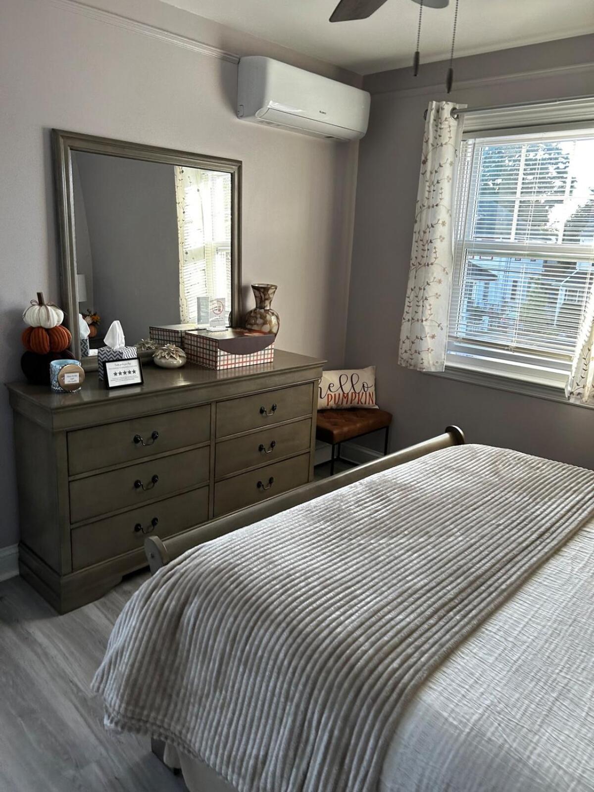 The Traveler's Retreat Apartment *