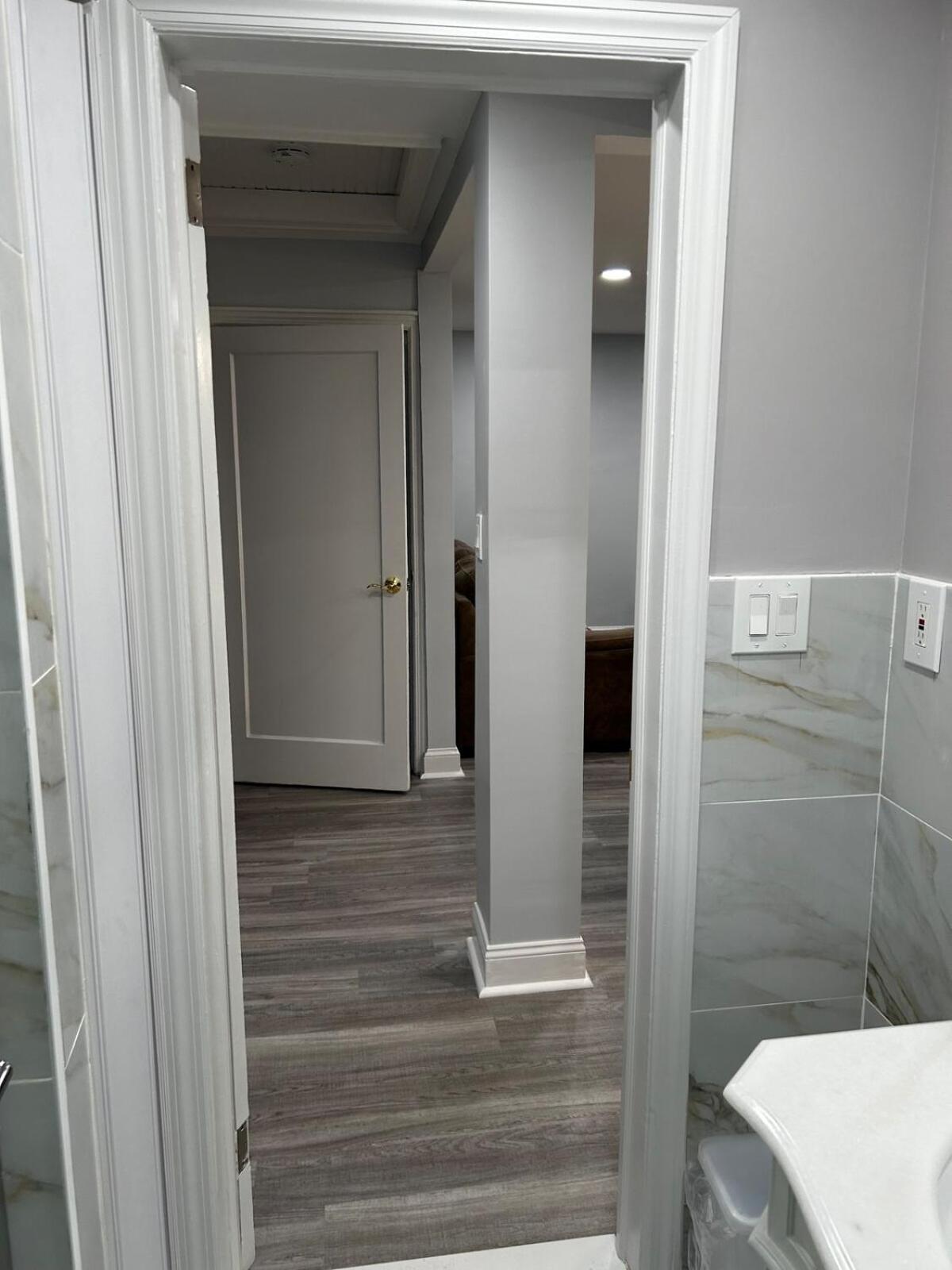 The Traveler's Retreat Apartment New York