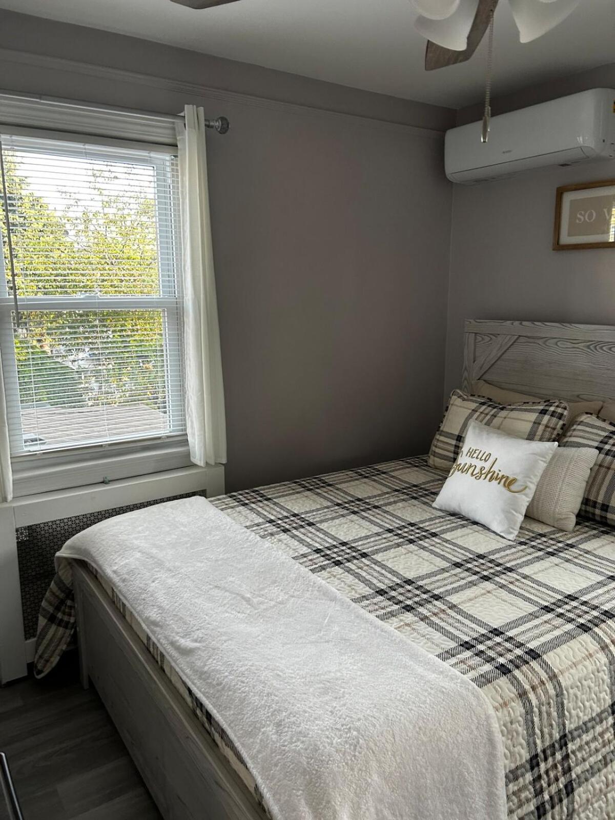 The Traveler's Retreat Apartment New York