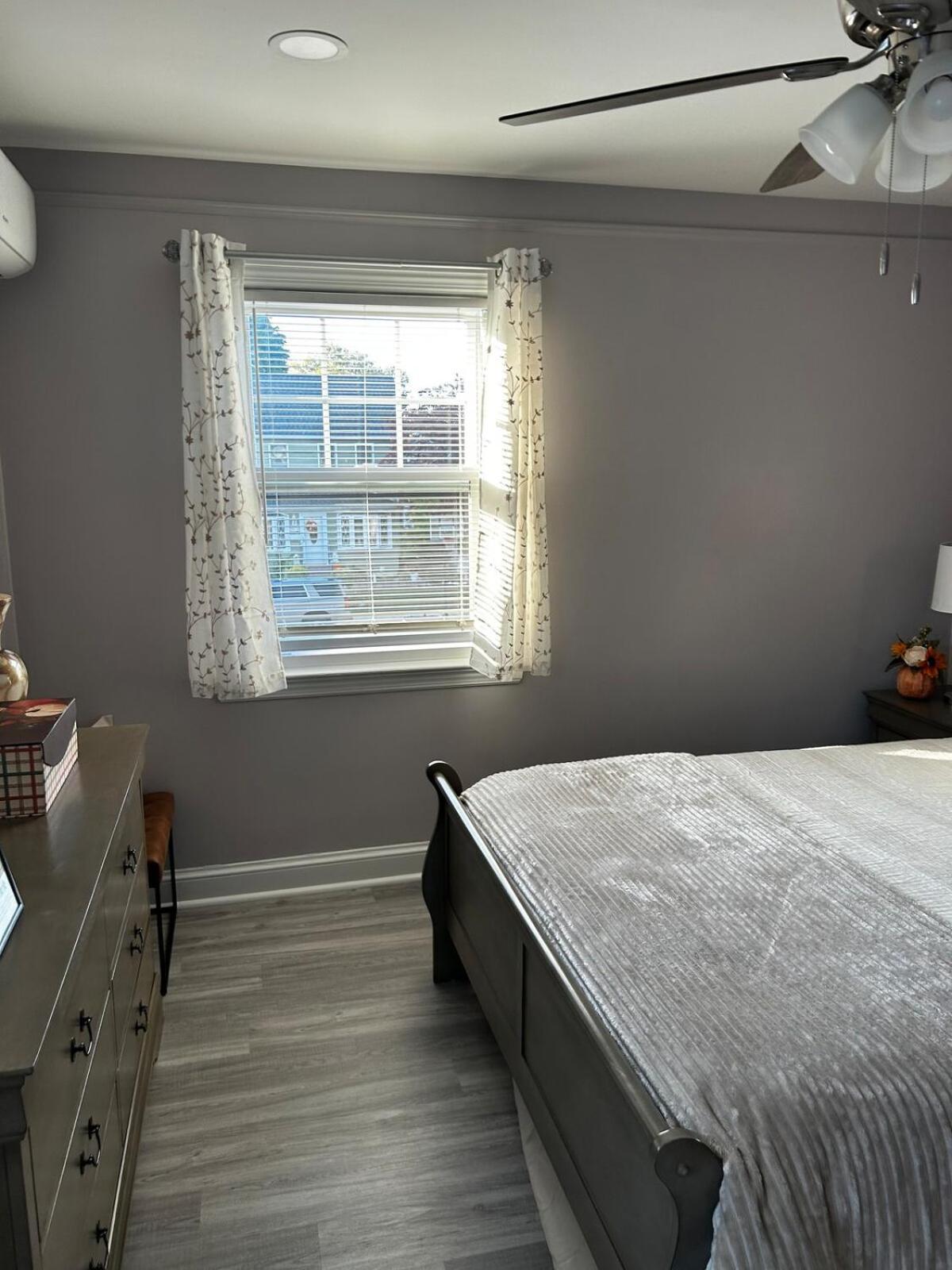 The Traveler's Retreat Apartment